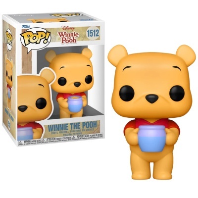 Funko POP! Disney Winnie The Pooh #1512