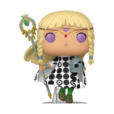 *PRÉ-RESERVA* Funko POP! Games Metaphor ReFantazio Eupha #1230