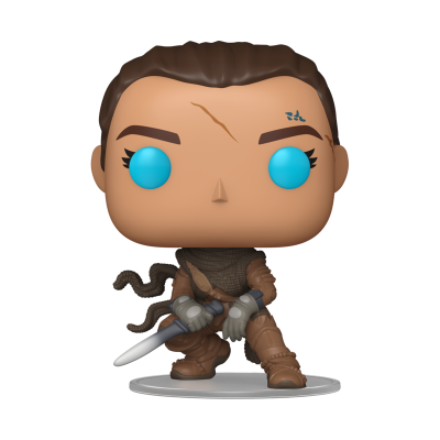 *PRÉ-RESERVA* Funko POP! Dune Part Three Chani #2153