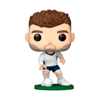 *PRÉ-RESERVA* Funko POP! Football England John Stones #93