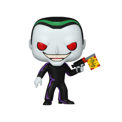 *PRÉ-RESERVA* Funko POP! DC Batman Beyond The Joker #628