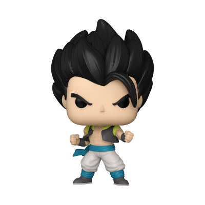 Funko POP! Dragon Ball Super Broly Gogeta #1863