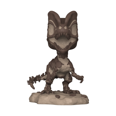 Funko POP! Jurassic World Dilophosaurus (Fossil) #1680