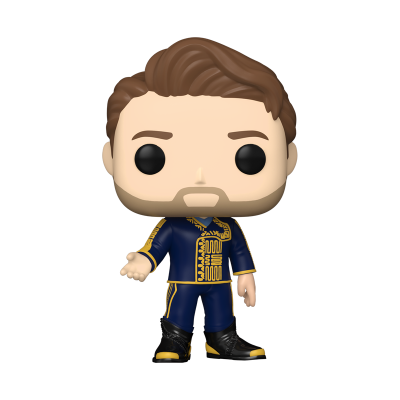 Funko POP! Wicked Fiyero #1698