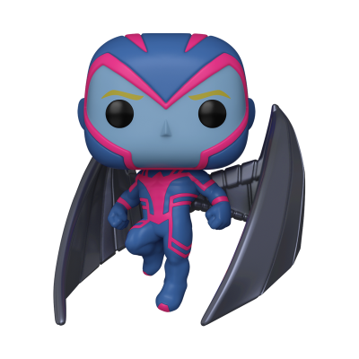 Funko POP! Marvel X-Men '97 Archangel #1610