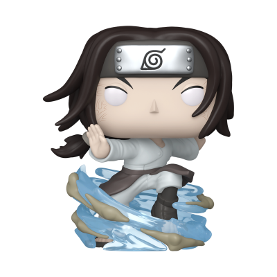 Funko POP! Naruto Shippuden Neji Hyuga #1846