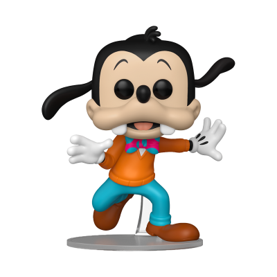 *PRÉ-RESERVA* Funko POP! Disney Mickey & Friends Goofy 1992 #1692