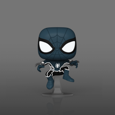 Funko POP! Marvel Spider-Man (Fear Itself Suit) GTID #1445