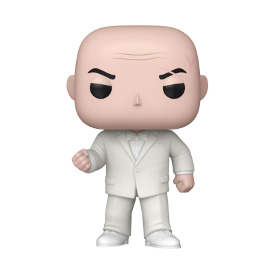 Funko POP! Marvel Daredevil Born Again Kingpin #1544