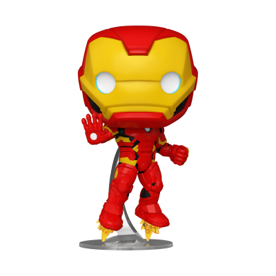 Funko POP! Marvel New Classics Iron Man #1421