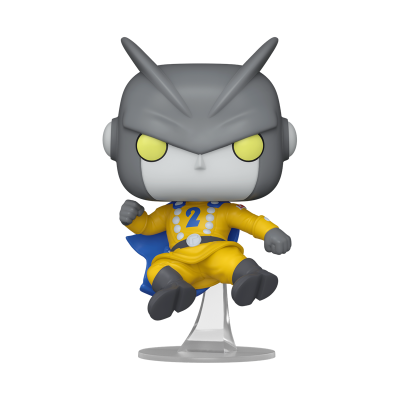 Funko POP! Dragon Ball Super Gamma 2 #1702
