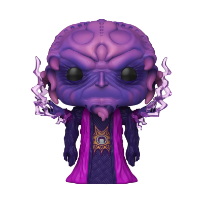 Funko POP! Mighty Morphin Power Rangers Ivan Ooze #1782