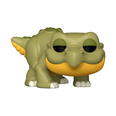 Funko POP! The Land Before Time Spike #1844