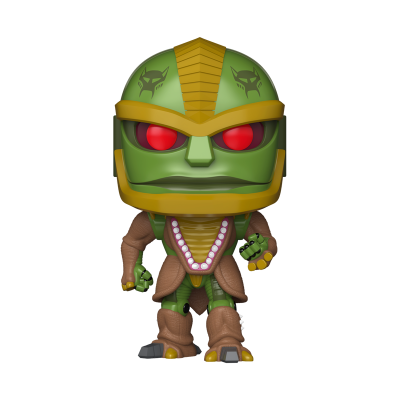 Funko POP! Beast Wars Transformers Rhinox #1718