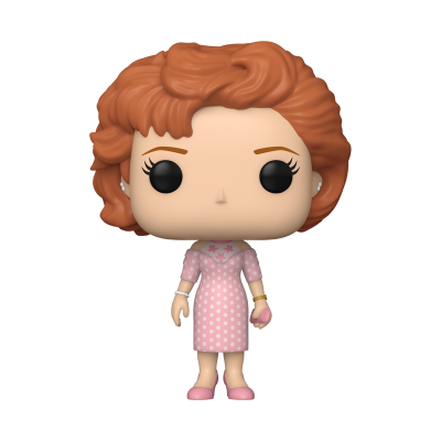 Funko POP! Pretty in Pink Andie Walsh #1720