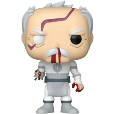 *PRÉ-RESERVA* Bundle Funko POP! Invincible (3 Regulares + CHASE)