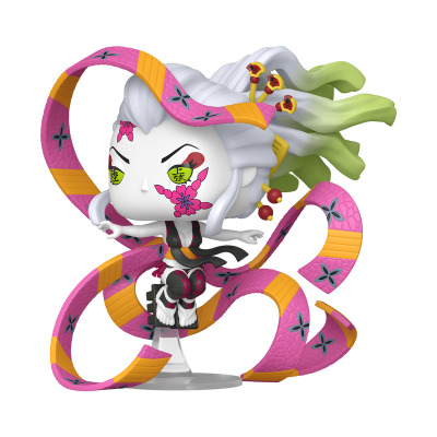 Funko POP! Deluxe Demon Slayer Daki #1841