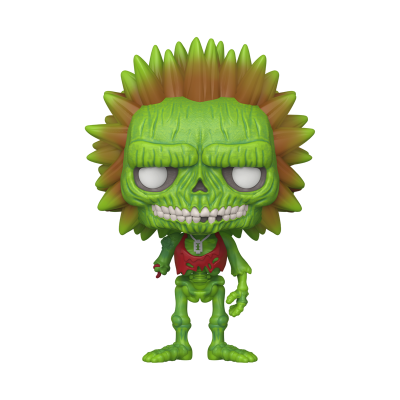 *PRÉ-RESERVA* Funko POP! Return of The Living Dead Zombie Trash #1980