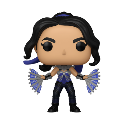 Funko POP! Mortal Kombat II Kitana #1959