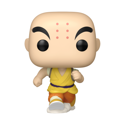 Funko POP! Dragon Ball Krillin #1926