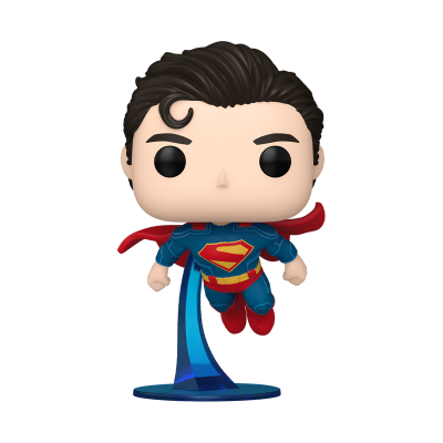 Funko POP! DC Superman Superman #562