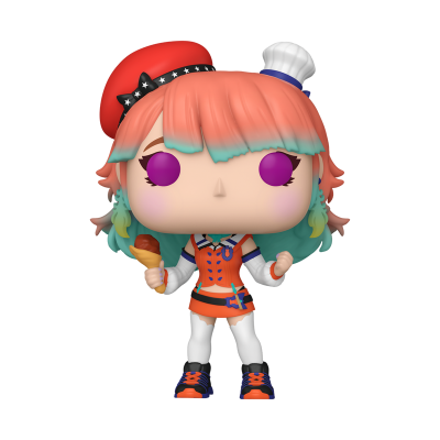 Funko POP! Hololive Takanashi Kiara #2293