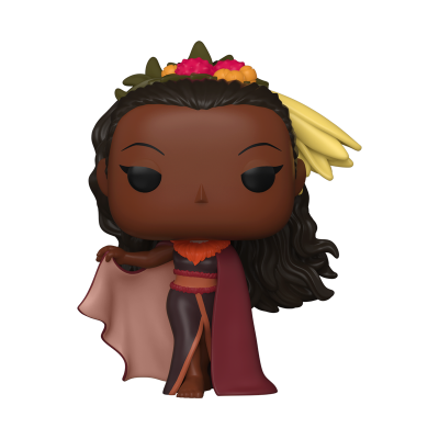 Funko POP! Disney Moana 2 Matangi #1548