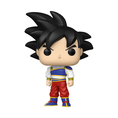 *PRÉ-RESERVA* Funko POP! Dragon Ball Z Goku (Yardrat) Special Edition #2106