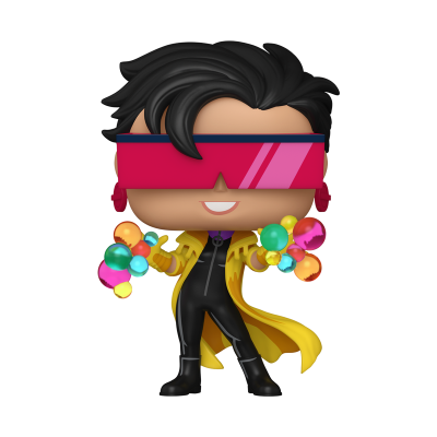 Funko POP! Marvel X-Men '97 Jubilee #1536