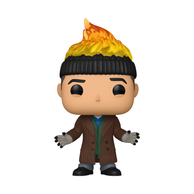 Funko POP! Home Alone 2 Harry #1917