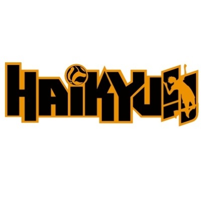 Haikyu!