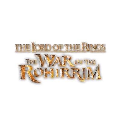 The Lord of the Rings The War of the Rohirrim