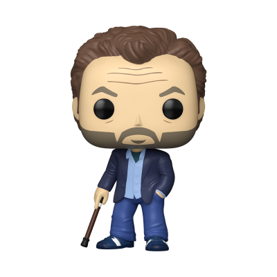 Funko POP! House Dr. Gregory House #1842
