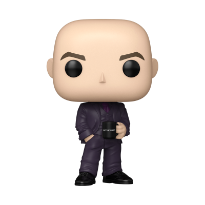 Funko POP! DC Superman Lex Luthor #564