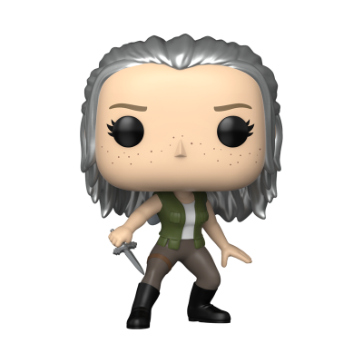 Funko POP! Books Powerless Paedyn Gray #46