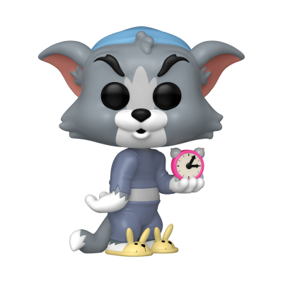 Funko POP! Tom & Jerry Tom #2006