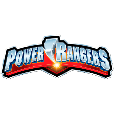 Power Rangers