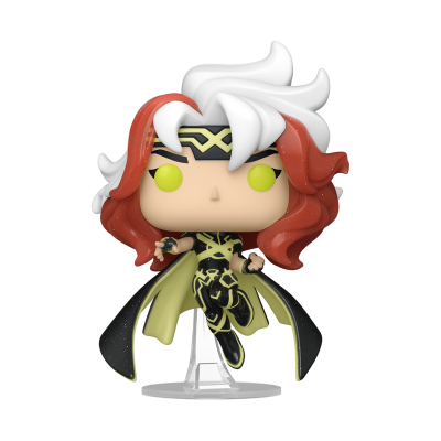 Funko POP! Marvel X-Men '97 Celestial Rogue #1613