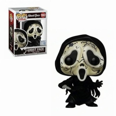 Funko POP! Ghost Face Ghost Face (Distressed Mask) Special Edition #1962