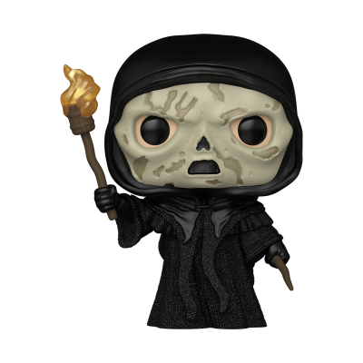 *PRÉ-RESERVA* Funko POP! Harry Potter Death Eater #210