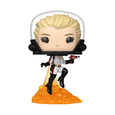 *PRÉ-RESERVA* Funko POP! Fallout Nuka Girl #1317