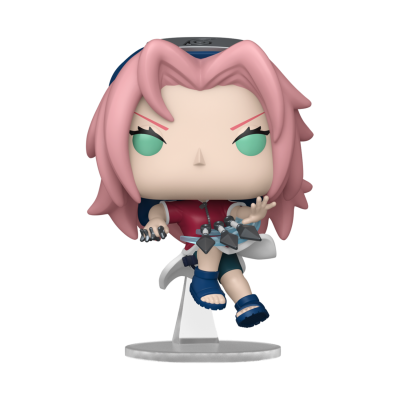 Funko POP! Naruto Sakura Haruno #1964