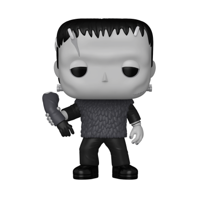 *PRÉ-RESERVA* Funko POP! Universal Monsters Frankenstein #2141