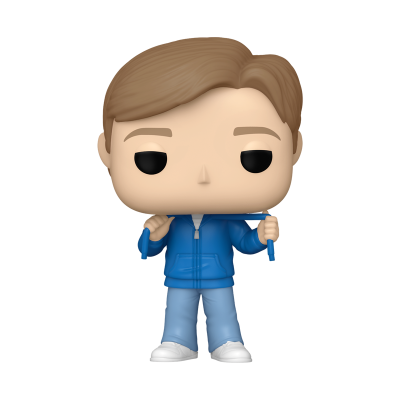 Funko POP! The Breakfast Club Andrew #1656