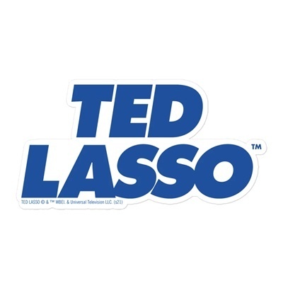 Ted Lasso