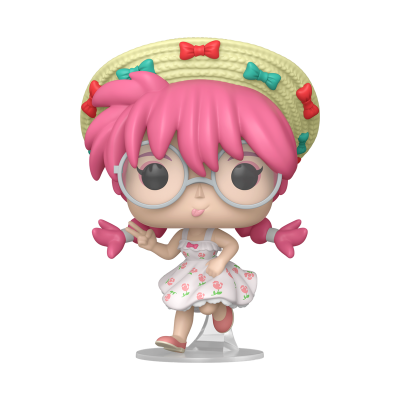 *PRÉ-RESERVA* Funko POP! Ranma ½ Ranma #2543