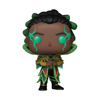 *PRÉ-RESERVA* Funko POP! Magic The Gathering Dellian Fel #1325