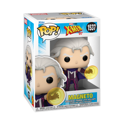 Funko POP! Marvel X-Men '97 Magneto #1537