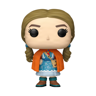 Funko POP! Stranger Things Holly The Heroic #1810