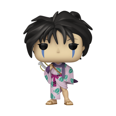 Funko POP! Inuyasha Jakotsu #1930